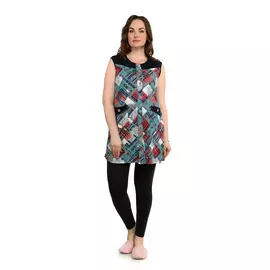 Туника "Нежная акварель"