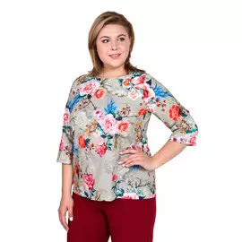Туника "Нежная песня"