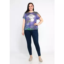 Туника "Ночной город"