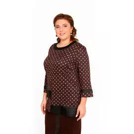 Туника "Очаровательная леди"