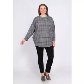 Туника "Отличное решение"