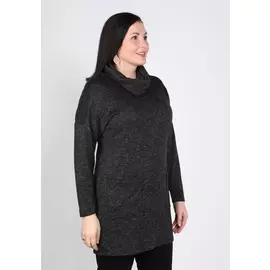 Туника "Праздничное мерцание"