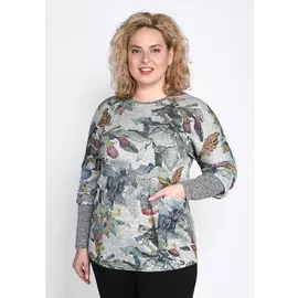 Туника "Прекрасный листопад"