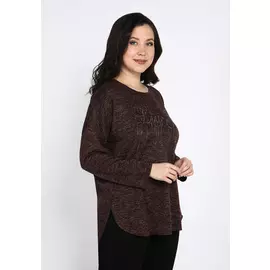 Туника "Приятные слова"