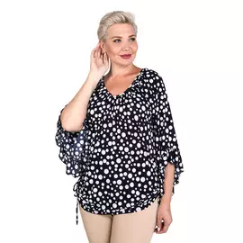 Туника "Счастливая леди"