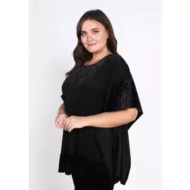 Туника "Северное сияние"