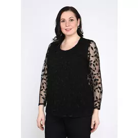 Туника "Сияние ночи"