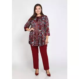 Туника "Стильная штучка"