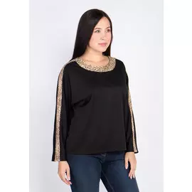 Туника "Стильные детали"