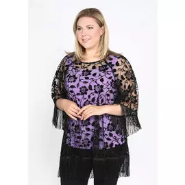 Туника "Стройный силуэт"