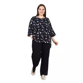 Туника "Тонкая мелодия"