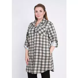 Туника "Уютный дом"