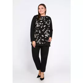 Туника "Вечерняя встреча"