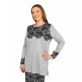Туника "Волшебство кружев"