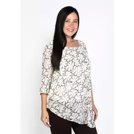 Туника "Яркое настроение"