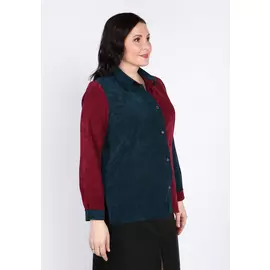 Туника "Зов подиума"