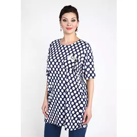 Туника "Звёздные фигуры"