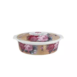 Утятница, каменная керамика