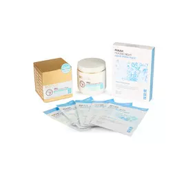 Увлажняющий крем с маслом криль + подарок