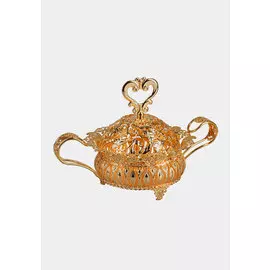 Ваза-конфетница "Дворцовая роскошь"