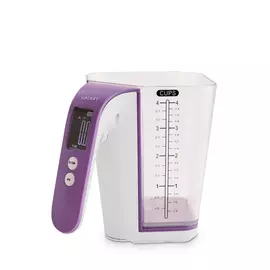 Весы кухонные электронные