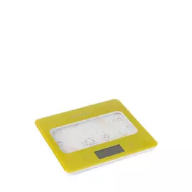 Весы кухонные, сенсорное управление