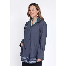 Ветровка "Теплый ветерок"