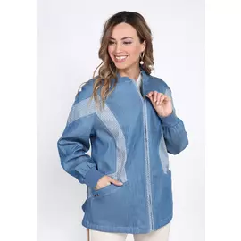 Ветровка "Звонкая капель"