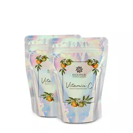 Витамин С для красоты и здоровье волос, 2 шт