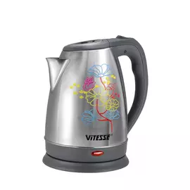 VITESSE Чайник с терморисунком