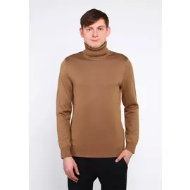 Водолазка мужская из верблюжьей шерсти
