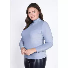 Водолазка "Серебряная нить"