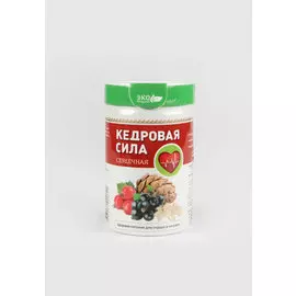 Здоровое питание для сердца и сосудов "Кедровая сила - Сердечная", 2 шт.