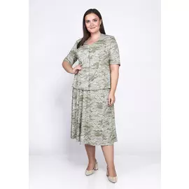 Жакет "Чудесная красавица"