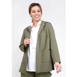 Жакет "Комфортный день"