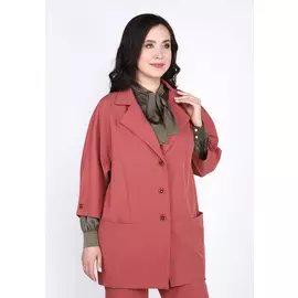 Жакет "Мечта Итальянки"