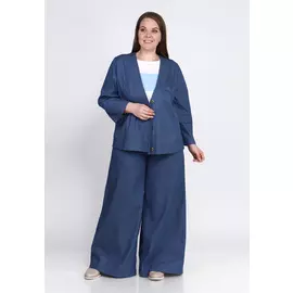 Жакет "Модная история"