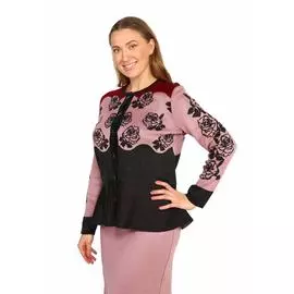 Жакет "Модная леди"