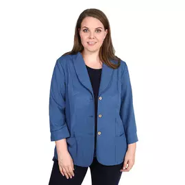 Жакет "Модная находка"