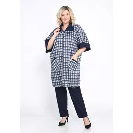 Жакет "Пикантный образ"