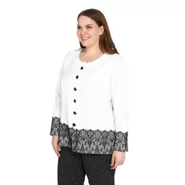 Жакет "Пылающая красота"