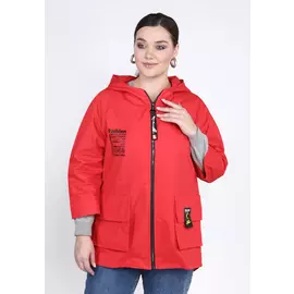 Жакет "Стильная весна"