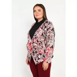 Жакет "Торжество Элегантности"