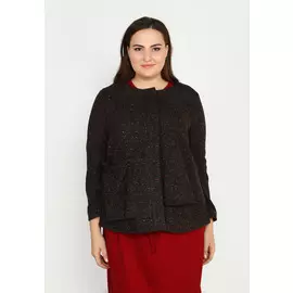 Жакет с функциональными карманами