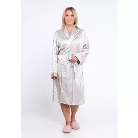 Женский халат "Иоланда"