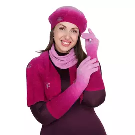 Женский комплект "Монро"