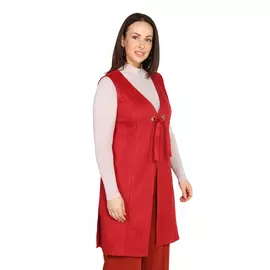 Жилет "Непосредственный образ"