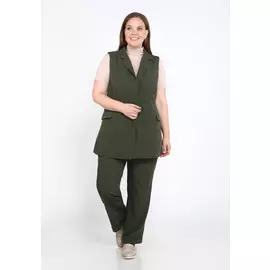 Жилет "Парижская роскошь"