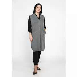 Жилет "Стильное совершенство"