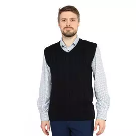 Жилет "Теплая атмосфера"